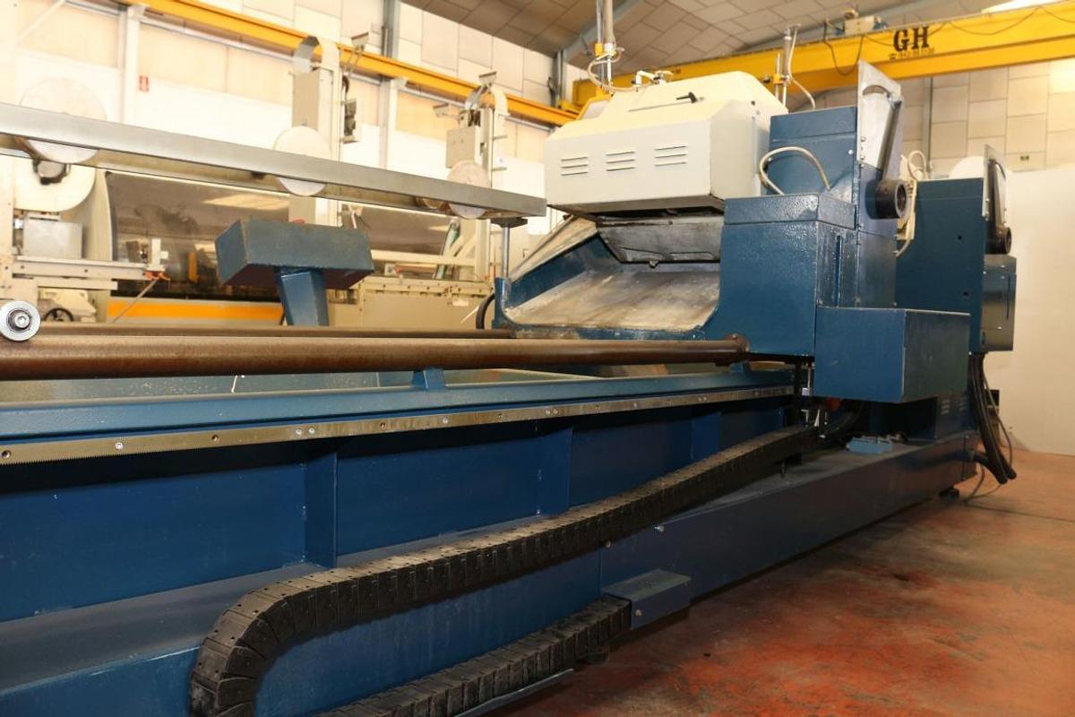 Used DOUBLE-HEADED ALUMINIUM SAW MECAL ARGUS SW 452