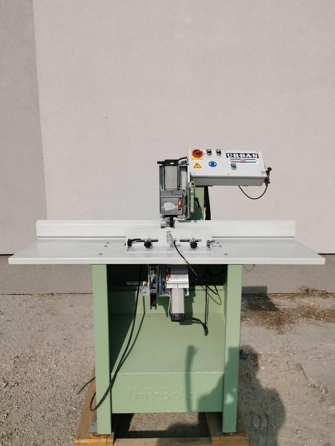 Used URBAN DRAINAGE MACHINE WS 103 YEAR 2007