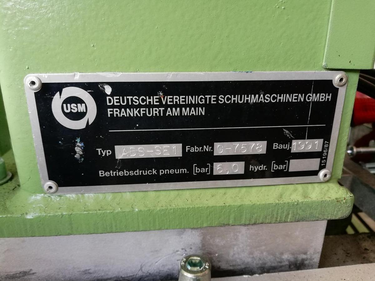 Used POWASERT REINFORCEMENT SCREWDRIVER