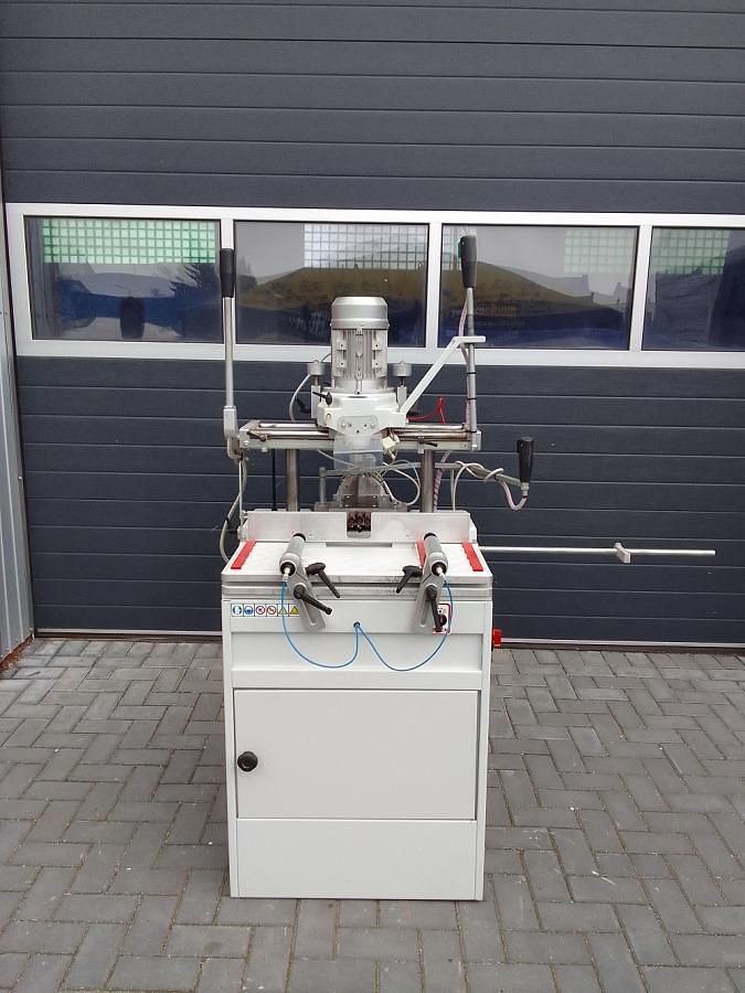 Used HANDLE (MILLING AND COPYING MACHINE) ITAL - PLASTICK 106 CF YEAR 2020