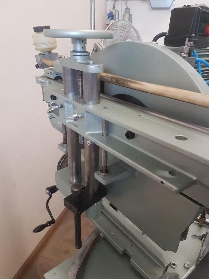 Używane PIŁA JEDNOGŁOWICOWA GRAULE ZS 170 N