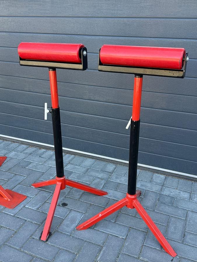 Used ROLLER STAND
