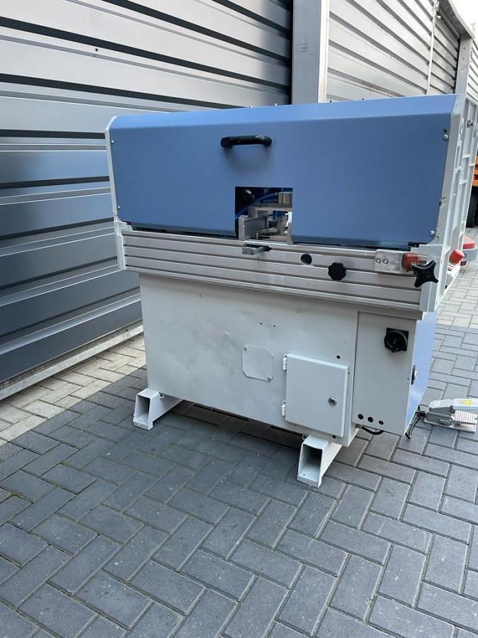 Used GLAZING BAR SAW ROTOX GLA 403 YEAR 2006