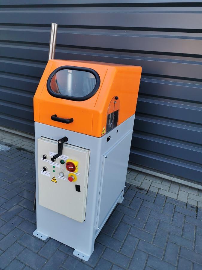 Używane KLAMKOWNICA AUTOMAT MLA MP 30  ROK 2007