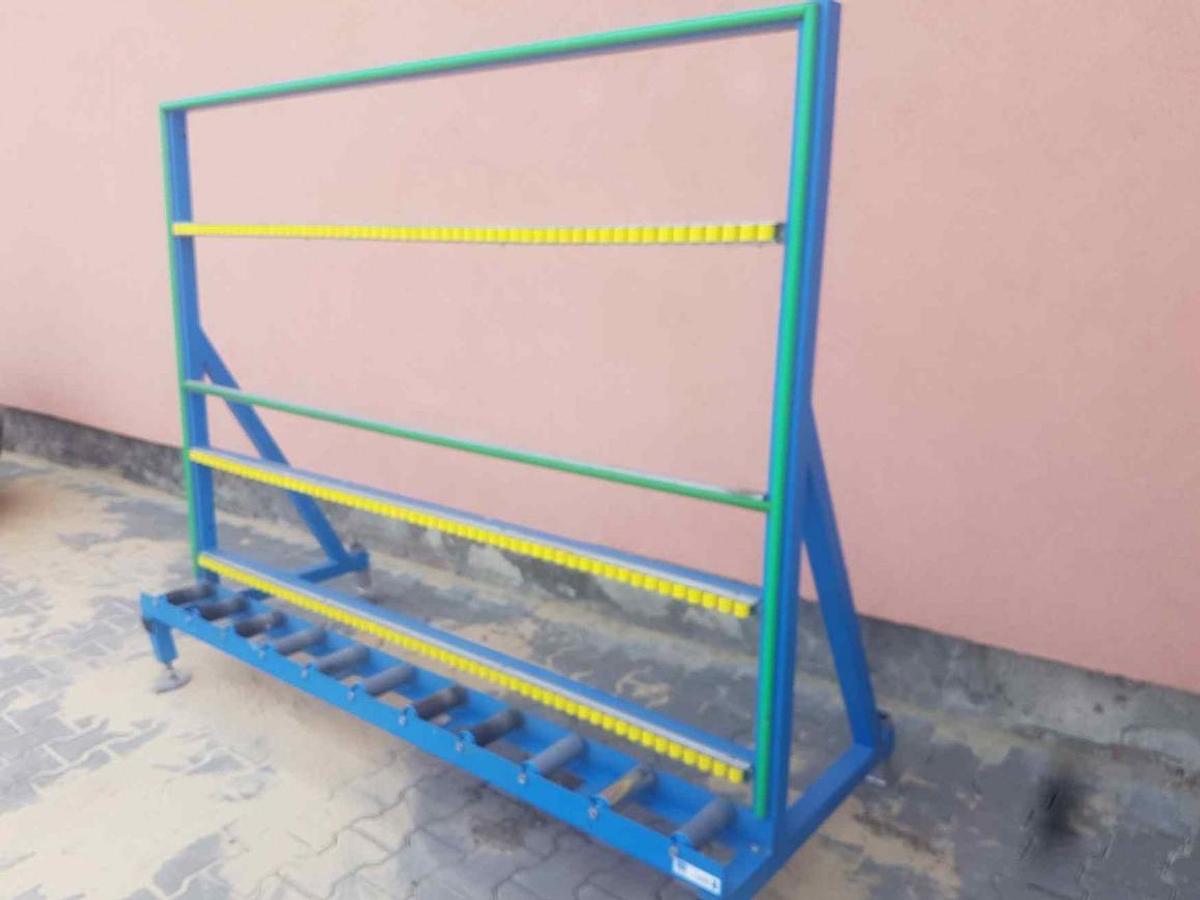 Used ROLLER CONVEYOR