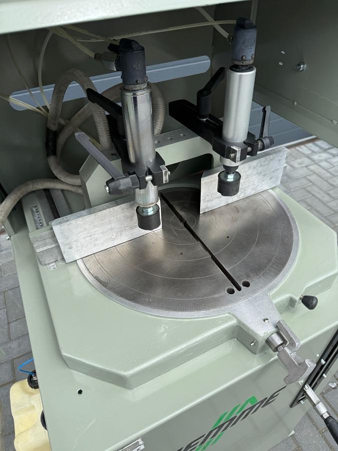 Used CIEMME ONICE 300 S SINGLE HEAD SAW