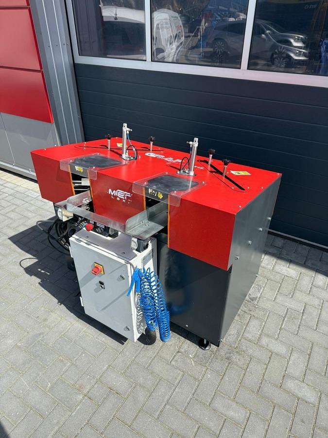 Used GASKET SHARPENER, GASKET CUTTER GRAPHERGY GC-SL YEAR 2013