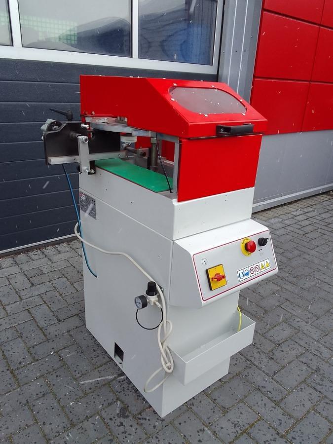 Used ITAL-PLASTICK M9 POST MILLING MACHINE - FS YEAR 2020