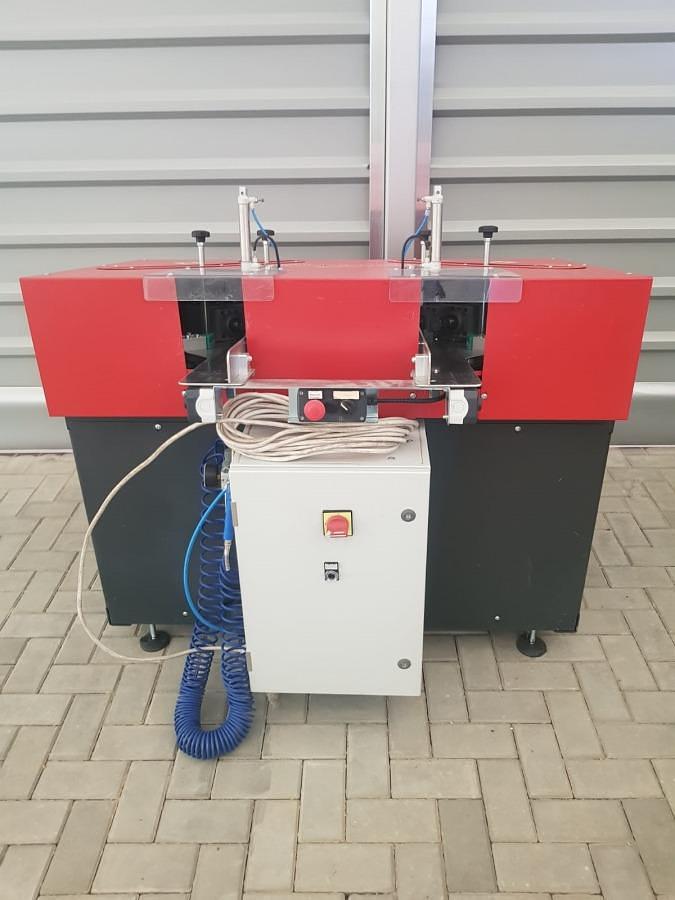 Used GASKET CUTTER SHARPENER GRAF SYNERGY GCS3-SL YEAR 2014