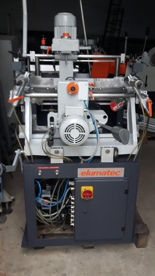 Używane FREZARKO - KOPIARKA ELUMATEC KF 78 / 60