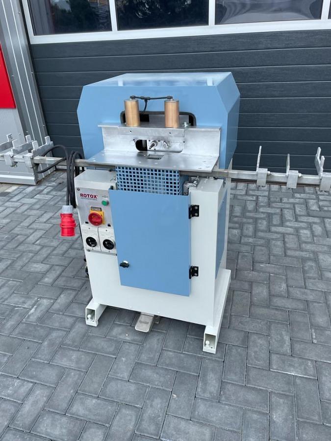 Used HANDLE AUTOMAT ROTOX FBO 224 YEAR 2005