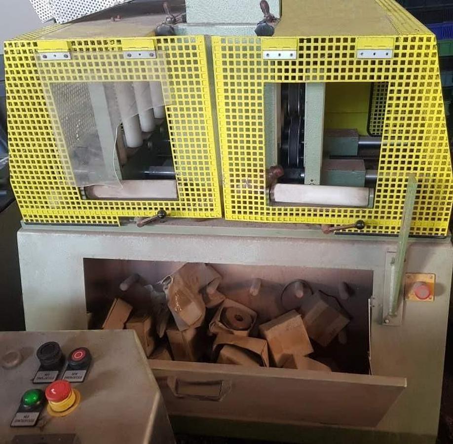Used ISOMAT 3