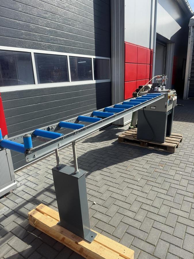 Used ELUMATEC SINGLE HEAD SAW TS 161 / 01