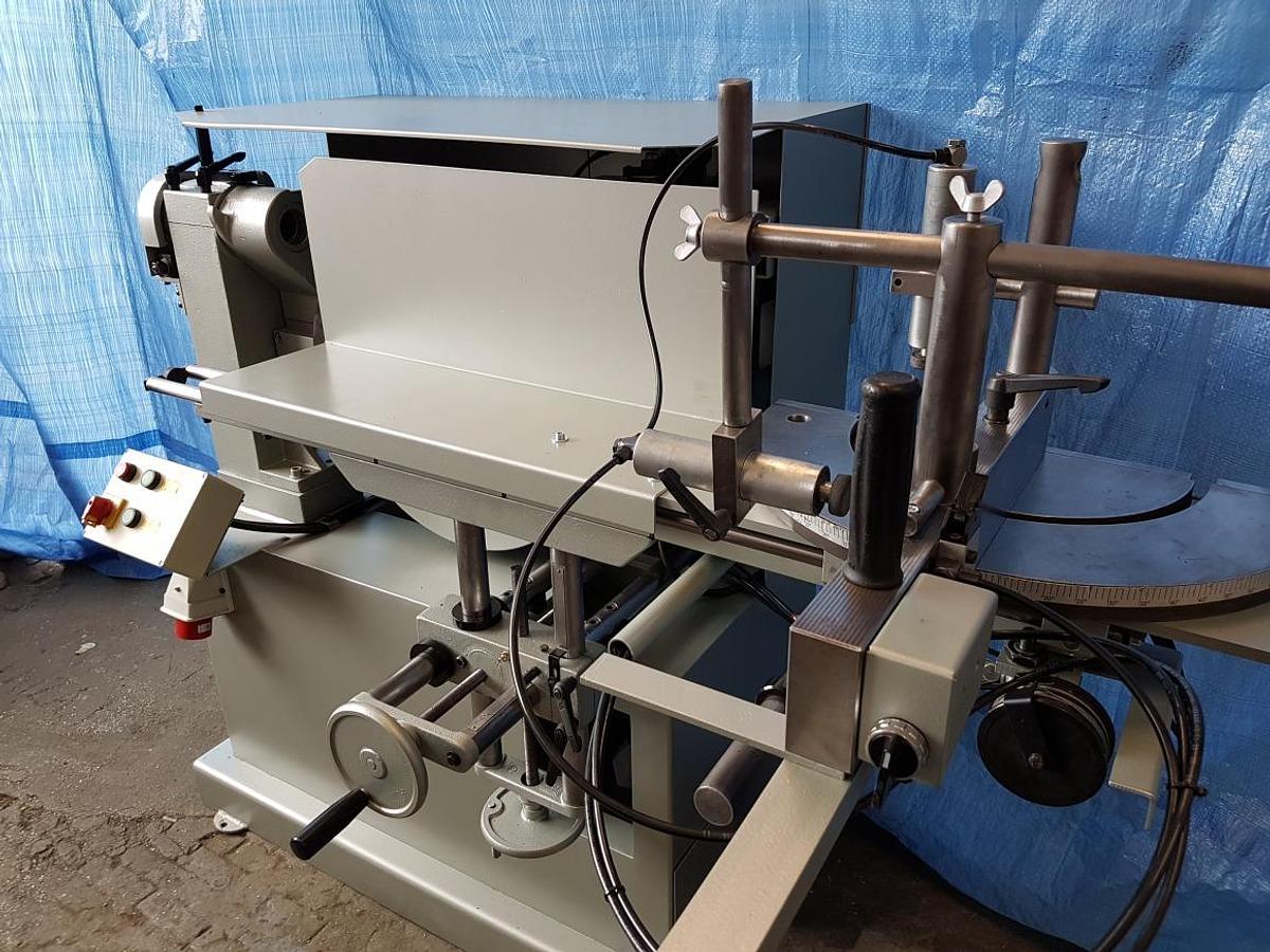 Used FACADE SAW GRAULE AS 450