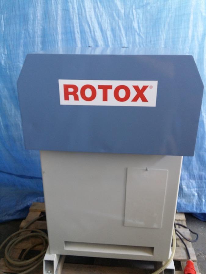 Używane KLAMKOWNICA AUTOMAT ROTOX FB0 222 ROK  1999