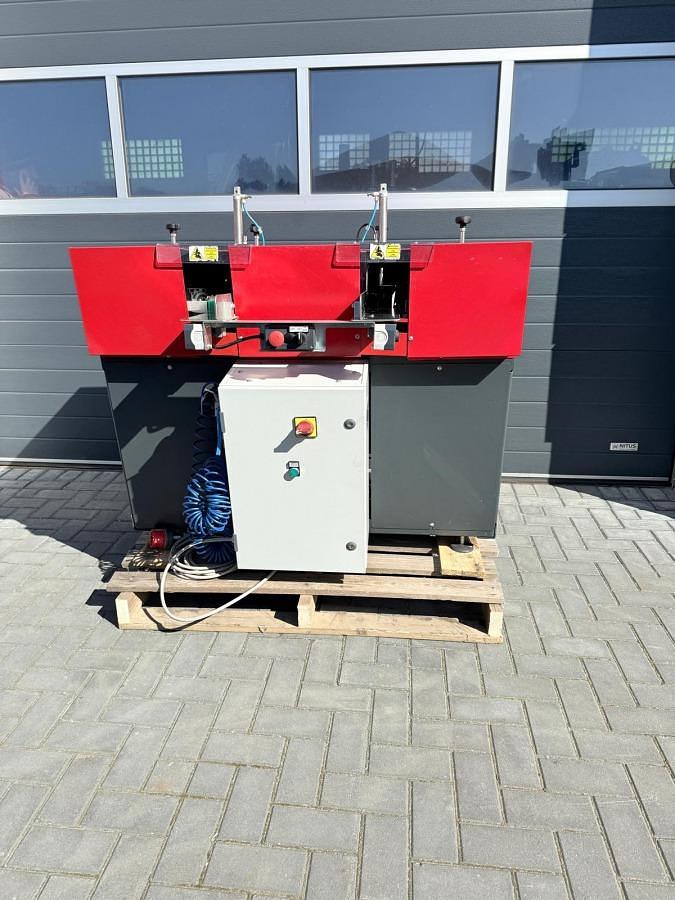 Used GASKET SHARPENER, GASKET CUTTER GRAFERGY GCFS3-SL YEAR 2014