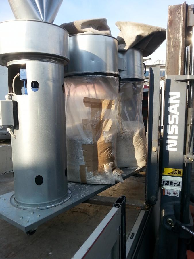 Used LINEAR CAT 500 FAB CUTTING AND MACHINING CENTRE YEAR 2009