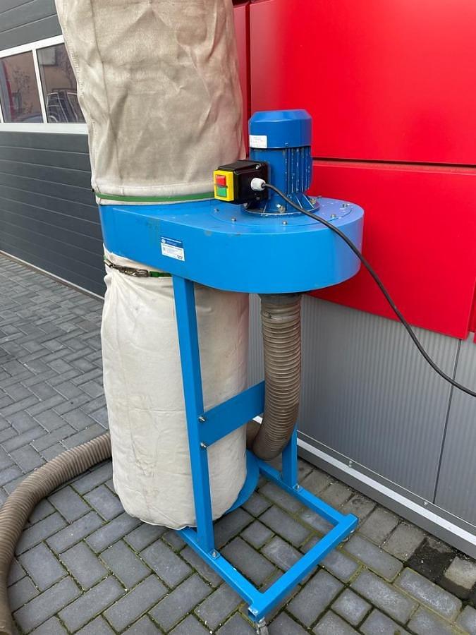 Used KOGI CHIP EXTRACTION IN 1