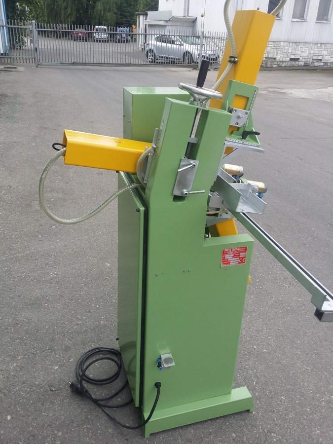 Używane FREZARKA DO ODWODNIEŃ AUTOMAT ROTOX FWS 381 ROK 1996