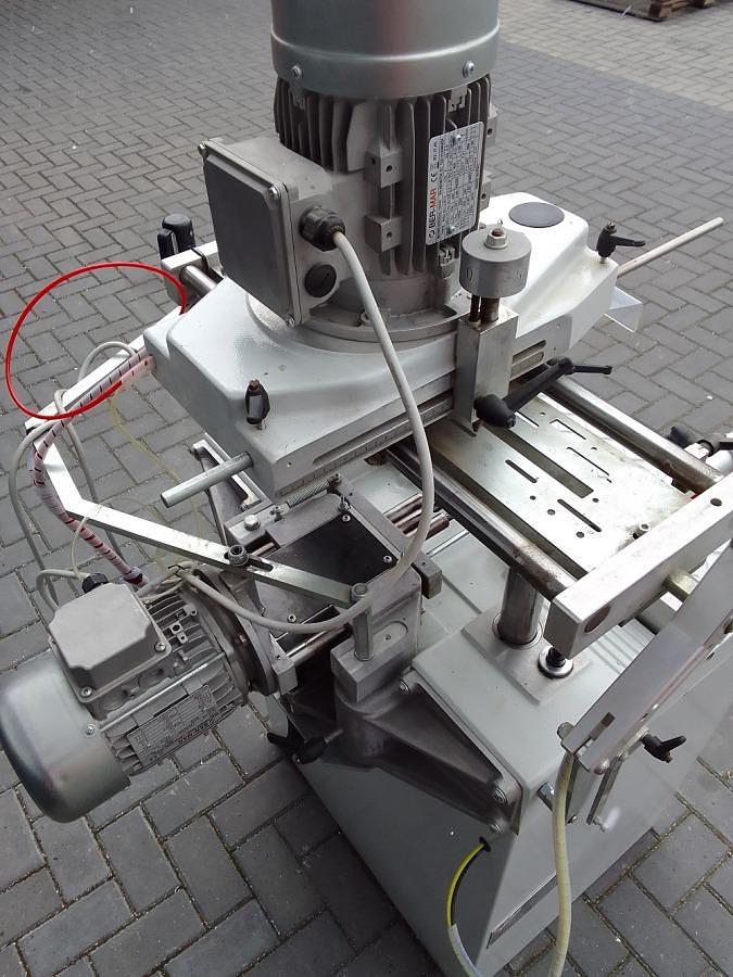 Used HANDLE (MILLING AND COPYING MACHINE) ITAL - PLASTICK 106 CF YEAR 2020