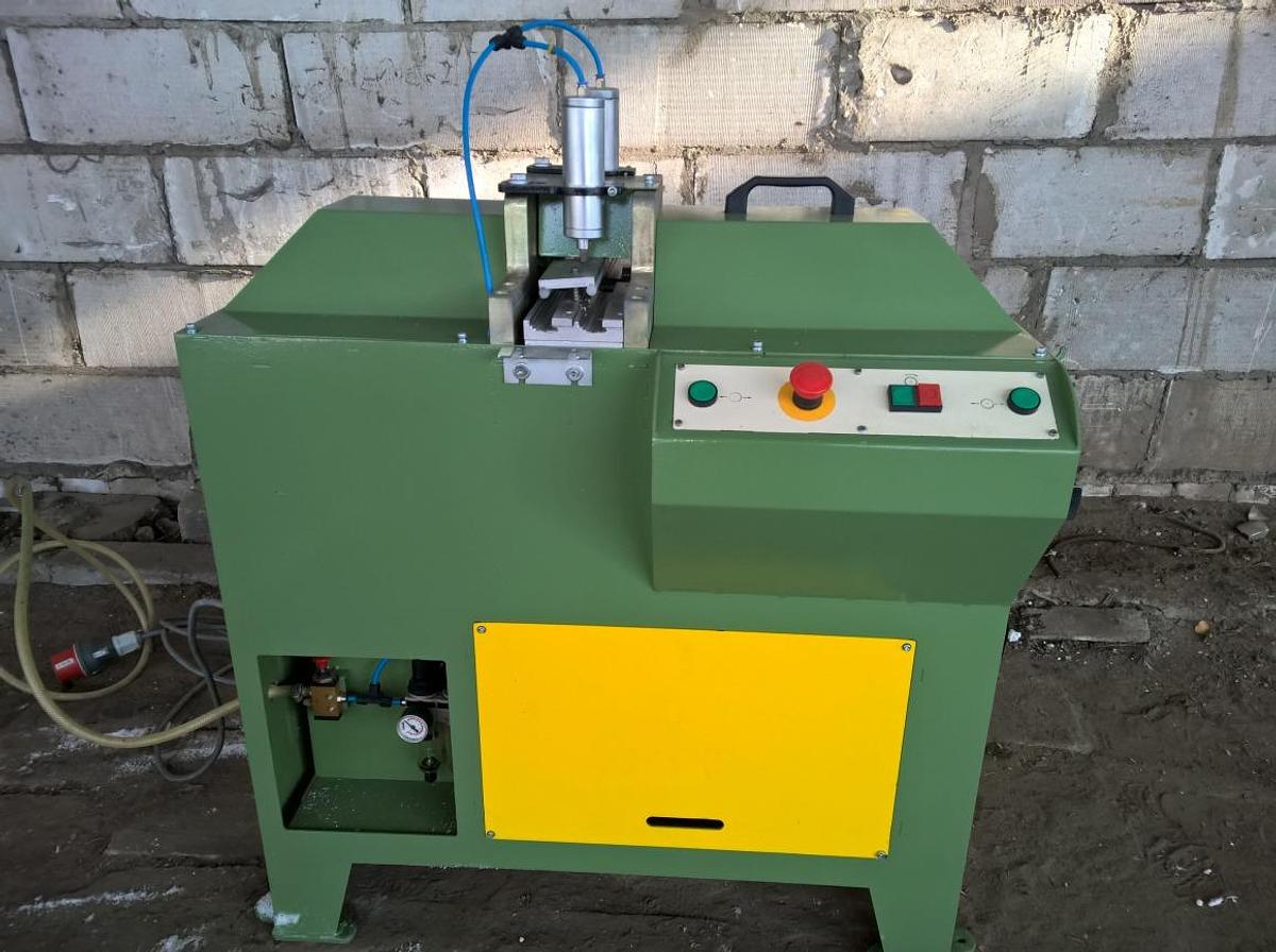 Used GLAZING BEAD SAW KABAN AD 1050 YEAR 2005
