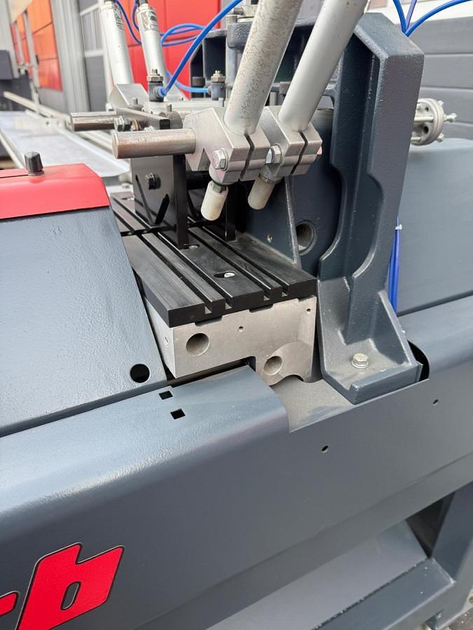 Used GLAZING BAR SAW STB / FIMTEC GS 225 A YEAR 2003