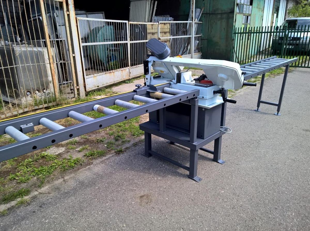 Used PROMA CUTTER PPK 175