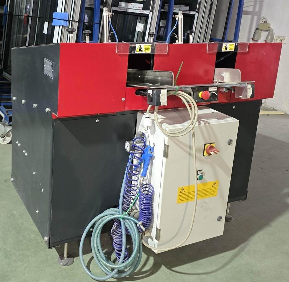Used GASKET SHARPENER, GASKET CUTTER GRAFERGY GCFS3-SL YEAR 2018