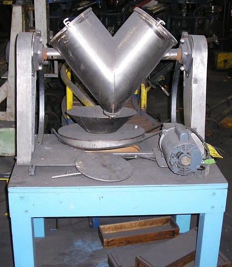 Patterson Kelley LB 9043