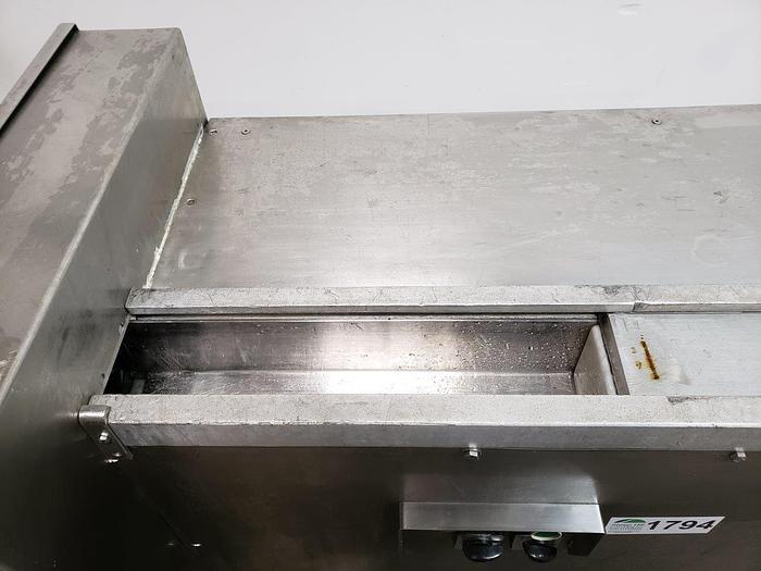 Used Holac Meat Dicer