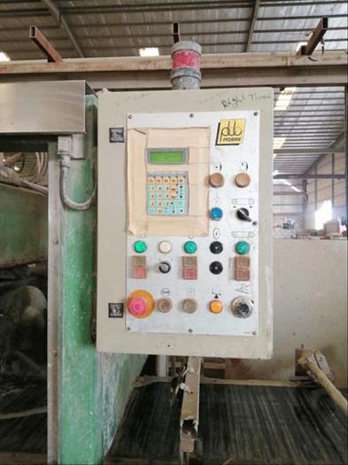 Gebraucht 2003 Pedrini B065GV- 3+14