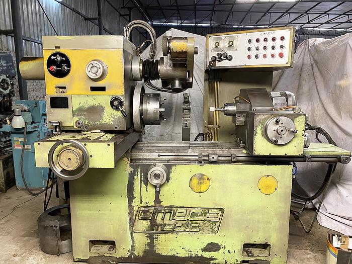 Used Omeca Matic Internal Grinding Machine
