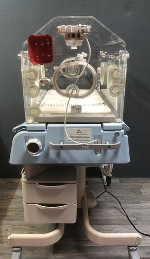 Gebraucht 2009 Dräger C2HS-1C