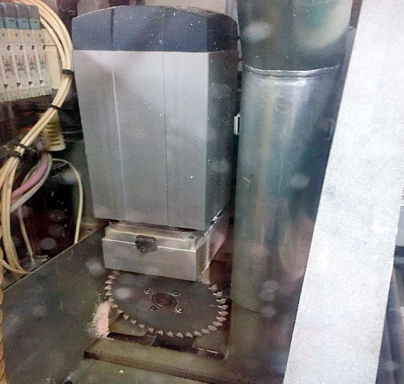 Used Biesse Skipper 130 - CNC Machining centers - 2008