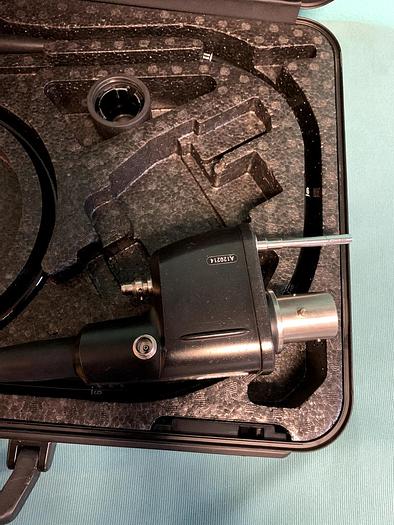 Gebraucht PENTAX ED-3480TK Duodenoskop