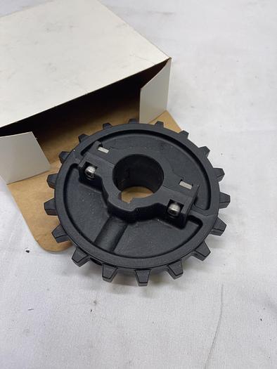 Rexnord NS7700-18T 1-1/2 KWSS 614-60-11