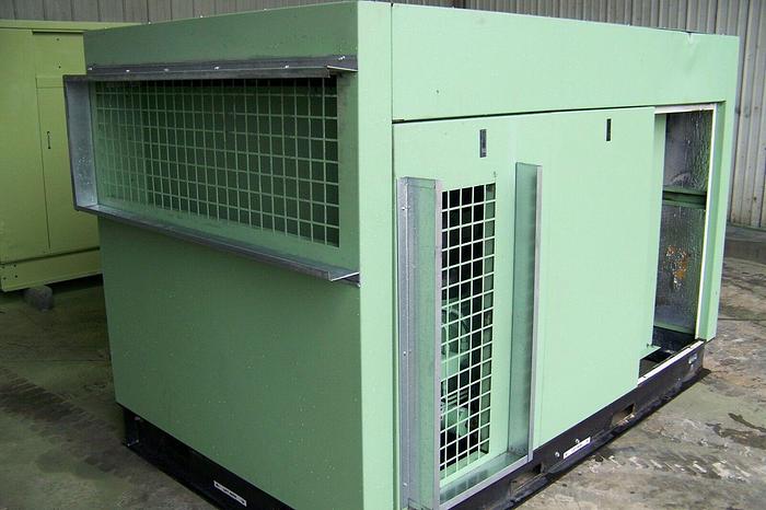 Refurbished Sullair VS-200TS- 200 VSD Rotary Screw Air comp, 1yr Airend Warranty sav power