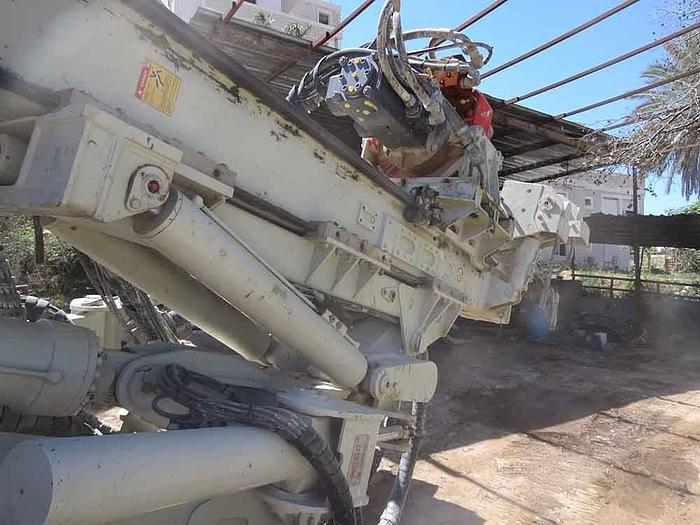 Used 2020 COMACCHIO MC15P