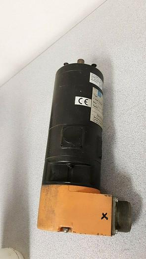 Used Servo Dynamics made by SEM Ferrite Brushed DC Servomotor