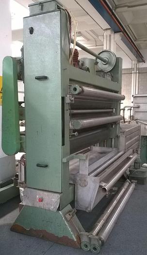 Usato FOULARD DI TINTURA BETA