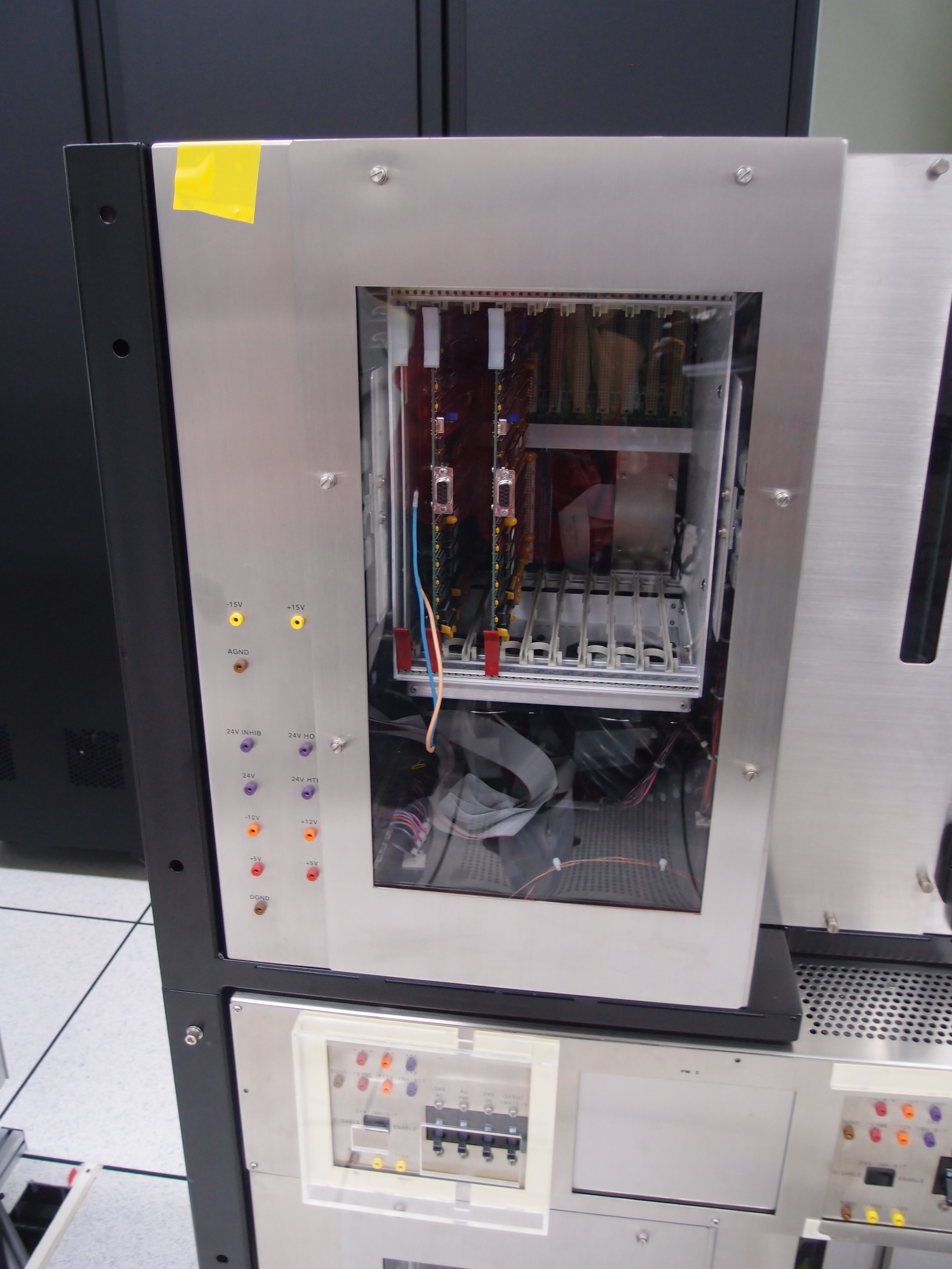 Used 2010 LAM Alliance 4.1