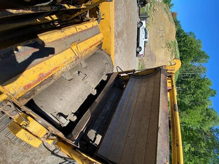 Used 2009 Vermeer HG6000TX