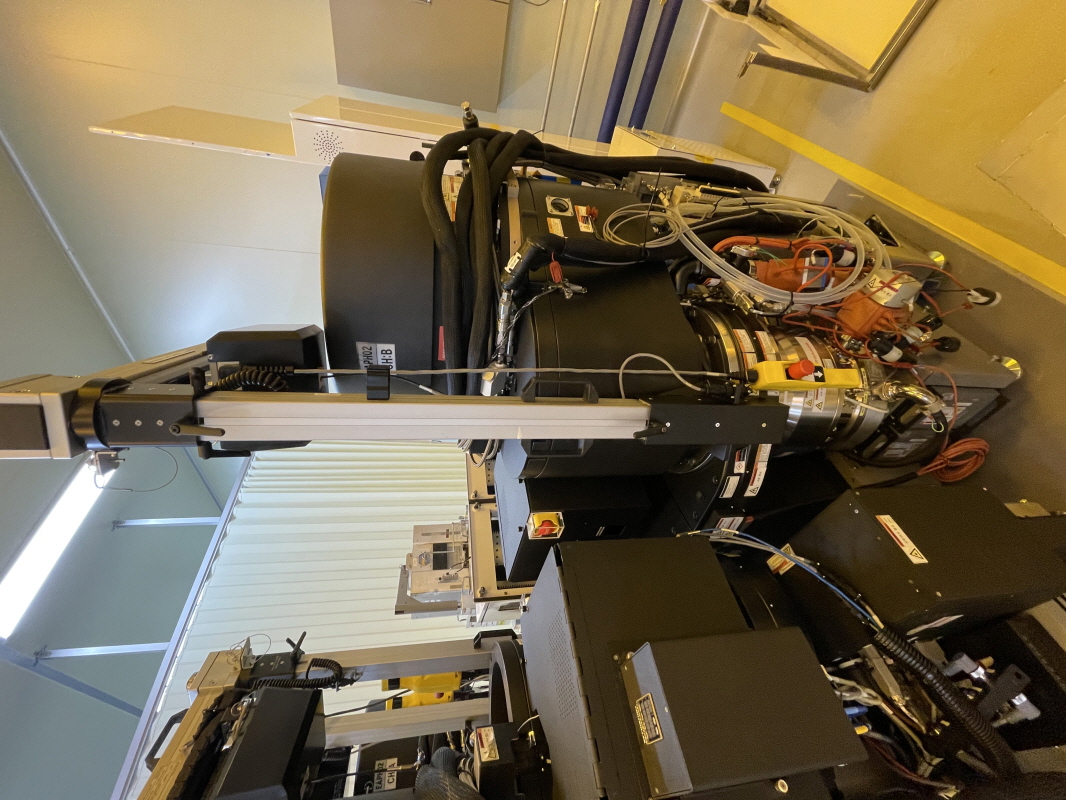 Used 2006 AMAT CENTURA AP