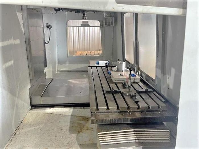 Used 2008 Haas VF5SS