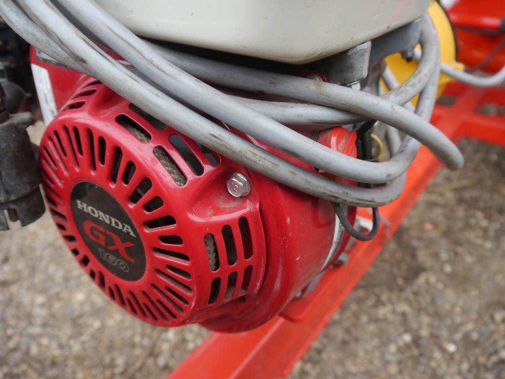 Used Opico Micro Pro 16 Air Seeder