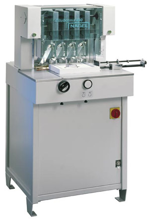 Citoborma 490 Paper Drill