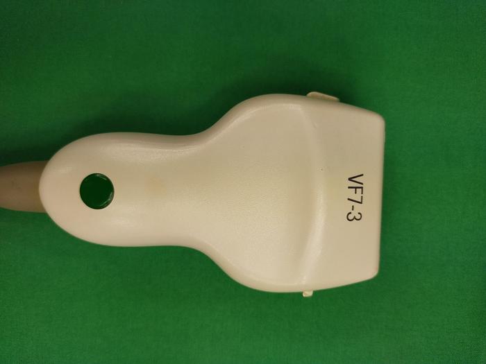 Gebraucht Siemens VF7-3 Linear Ultraschallsonde