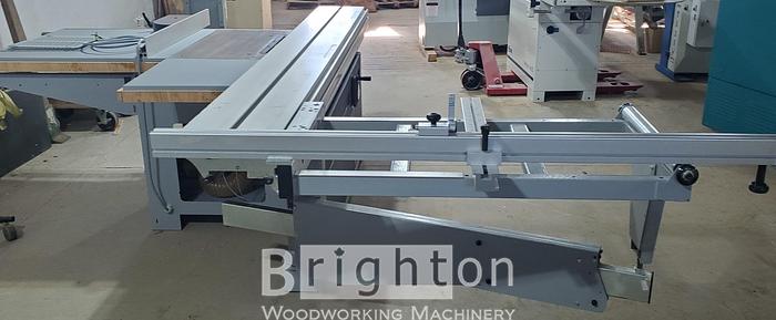 Used 2015 Felder K700S Sliding Table Saw