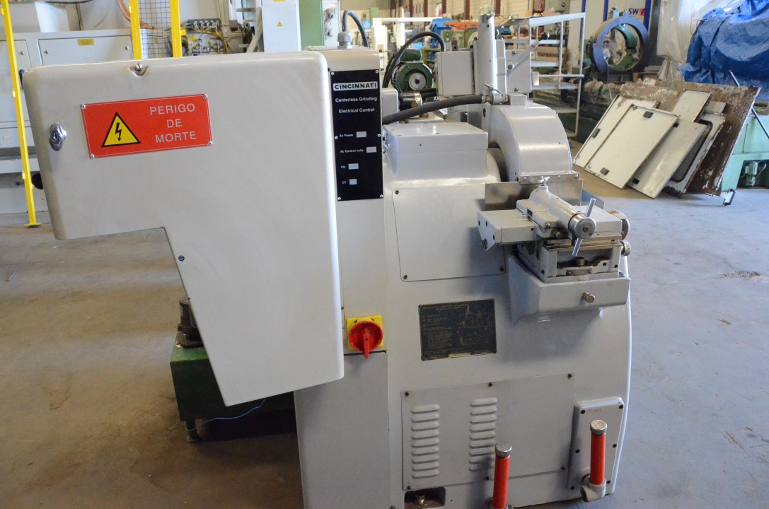 Usado CINCINNATI 107-4