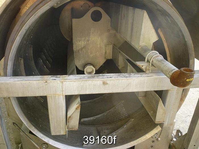 Used 2000 FKC RST-HCS #39160